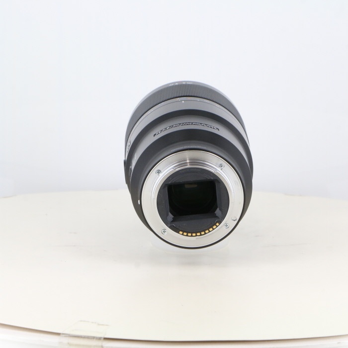 ソニー FE90/2.8 MACRO G OSS