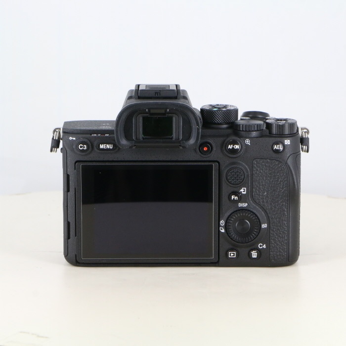 ソニー α7R IV (ILCE-7RM4A) ボディ