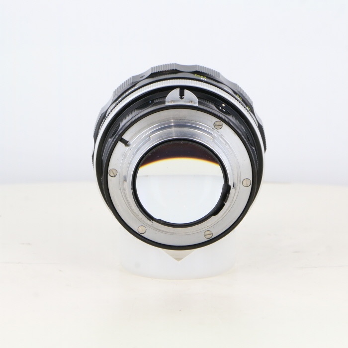 ニコン オートニッコール 55/1.2