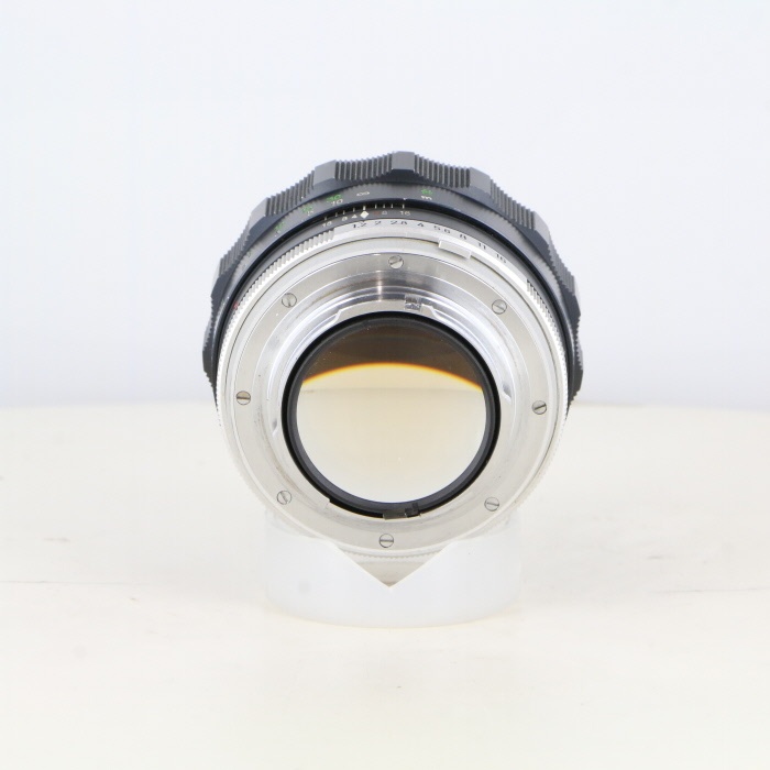 ミノルタ MCロッコール PG58/1.2