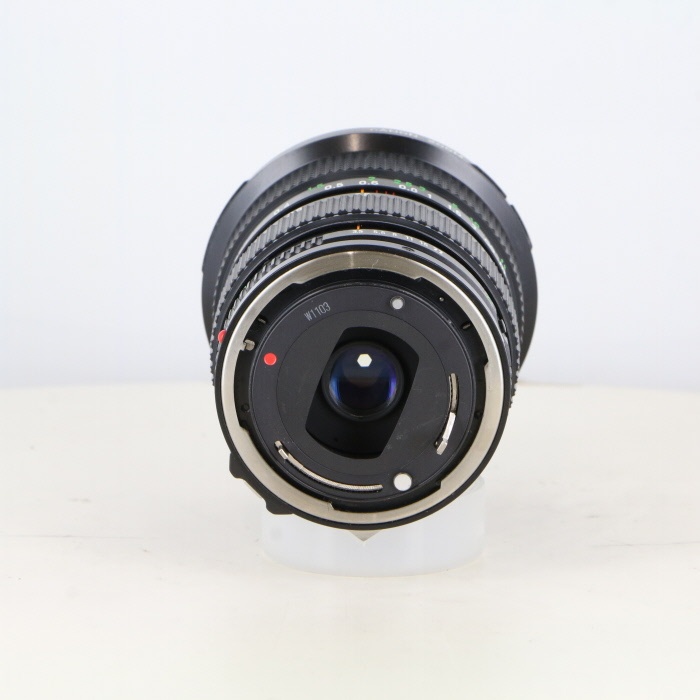 キヤノン NEW FD24-35/3.5L