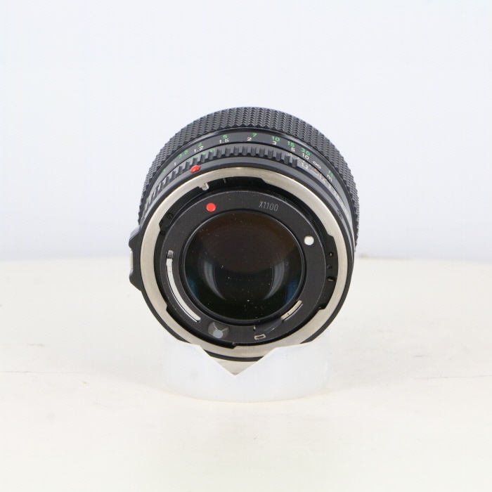 キヤノン NEW FD50/1.2