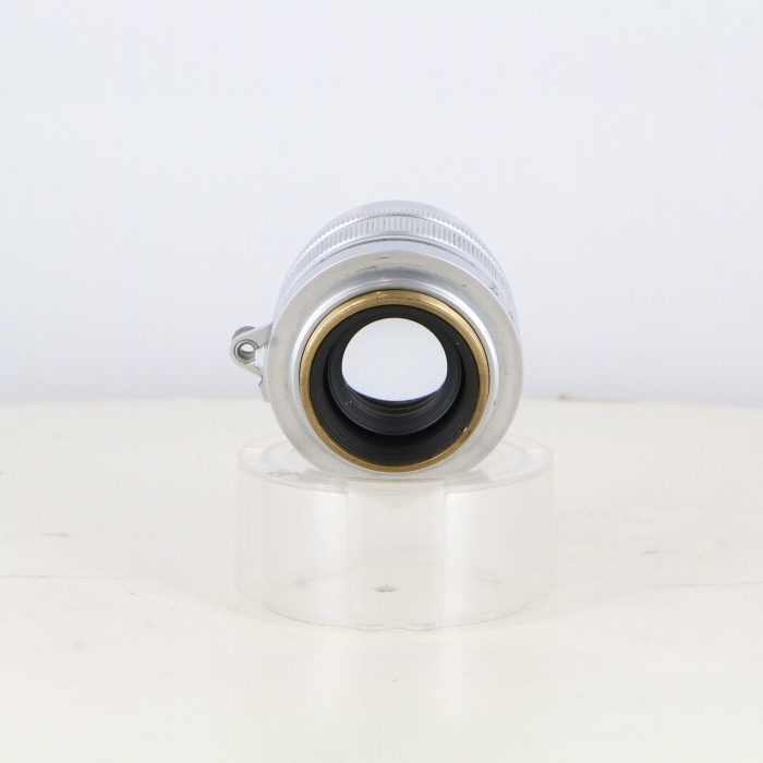 コニカ Hexanon 50/1.9 L39マウント