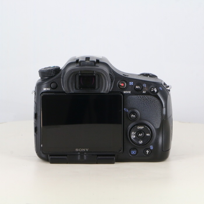 ソニー α65 (SLT-A65V) ボディ