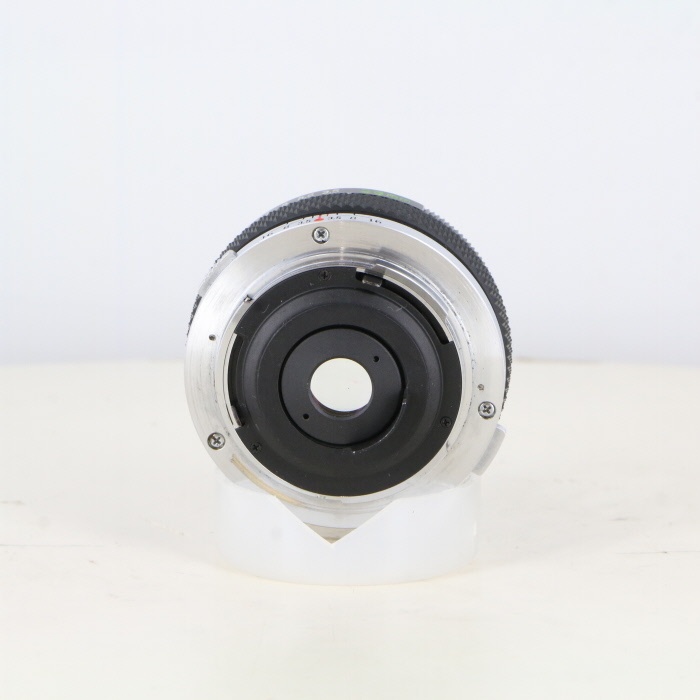 オリンパス ズイコーW 28/3.5