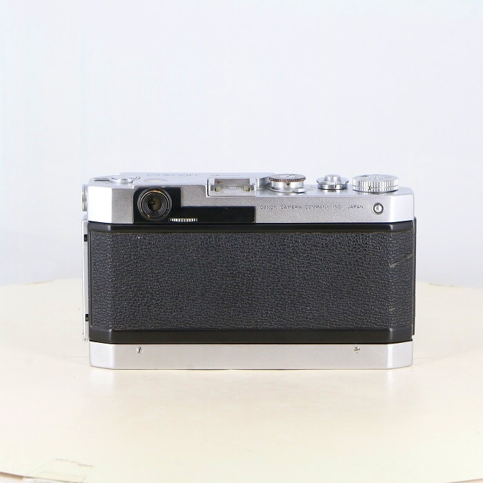 キヤノン VT ボディ