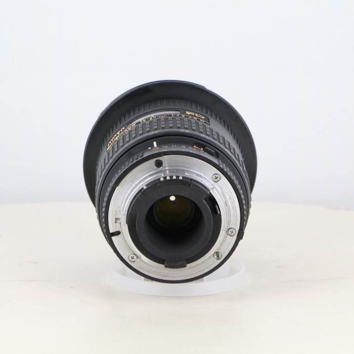 ニコン AF 18-35/3.5-4.5D ED