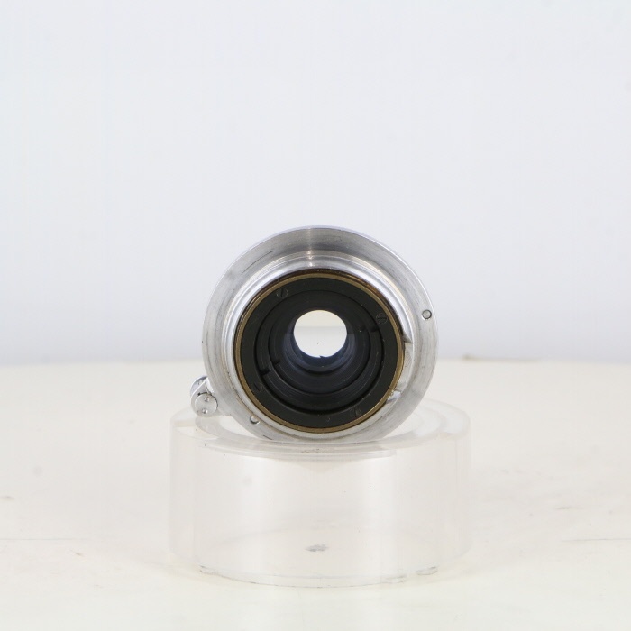 ライカ ズマロン 35/3.5