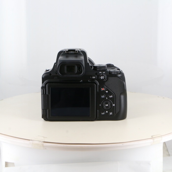 ニコン COOLPIX P1000