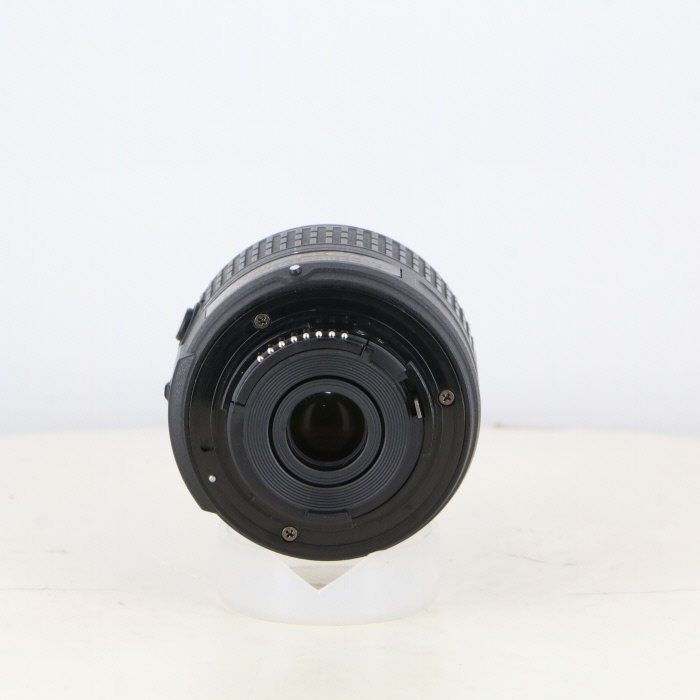 ニコン AF-S DX 18-55/3.5-5.6G VR II