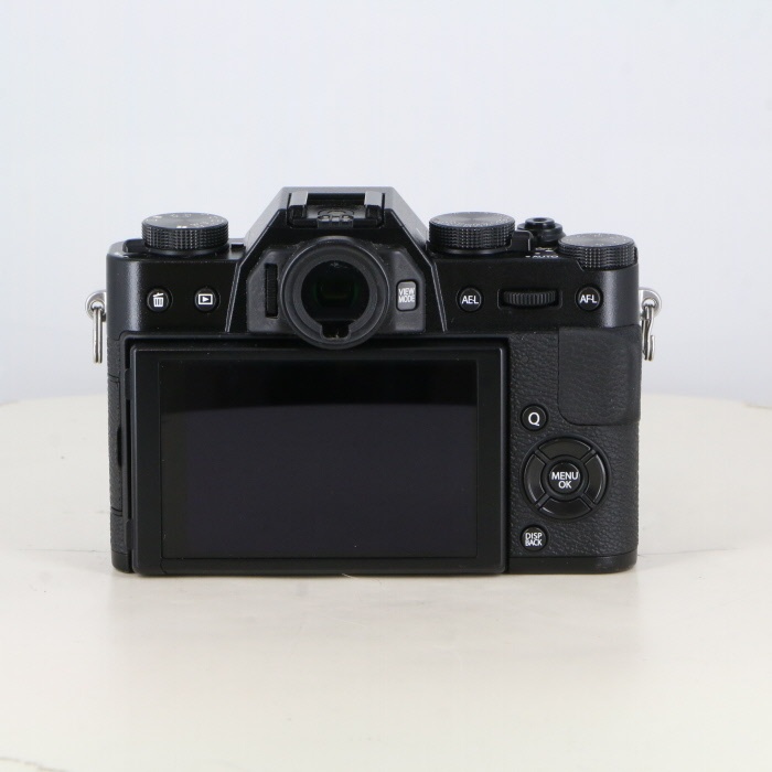 フジフイルム X-T20 ブラック ボディ