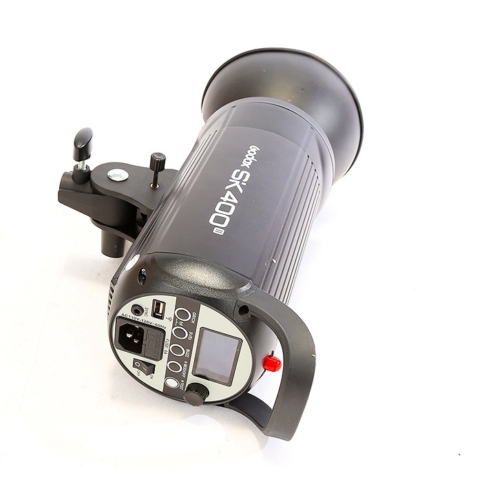 GODOX SK400II スタジオフラッシュ