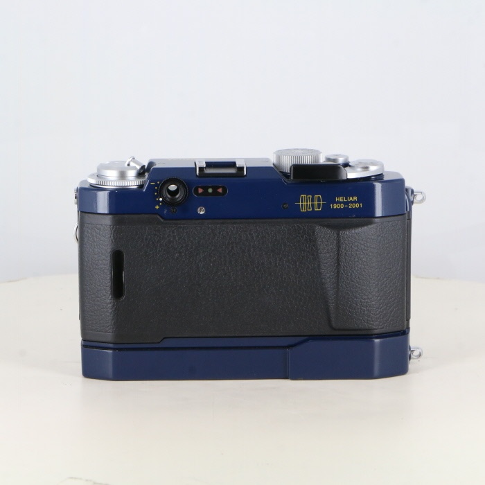 フォクトレンダー BESSA-T+HELIAR50/3.5 101モデル