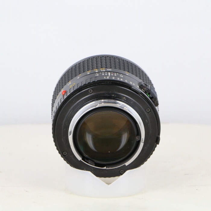 ミノルタ NEW MD50/1.2