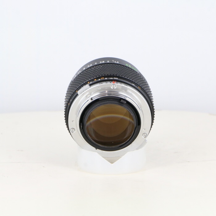 オリンパス G.ZUIKO 55/1.2