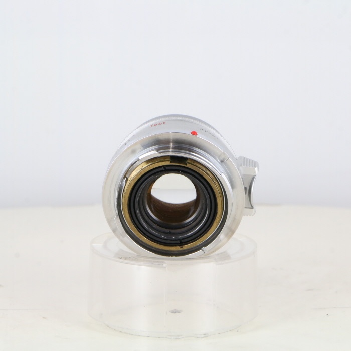 ライカ ズミクロン M35/2 8枚玉