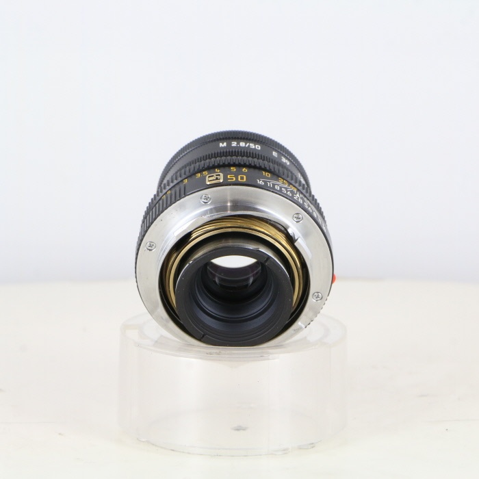ライカ エルマー M50/2.8