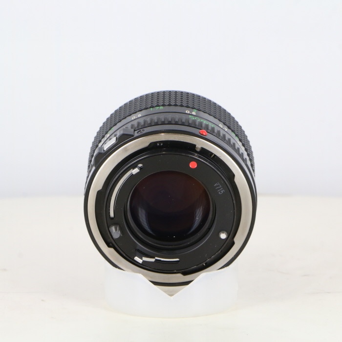 キヤノン NFD 50/1.4