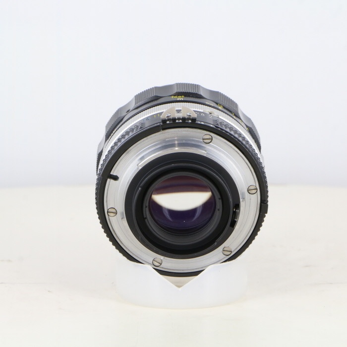 ニコン オートニッコールO35/2 Ai改