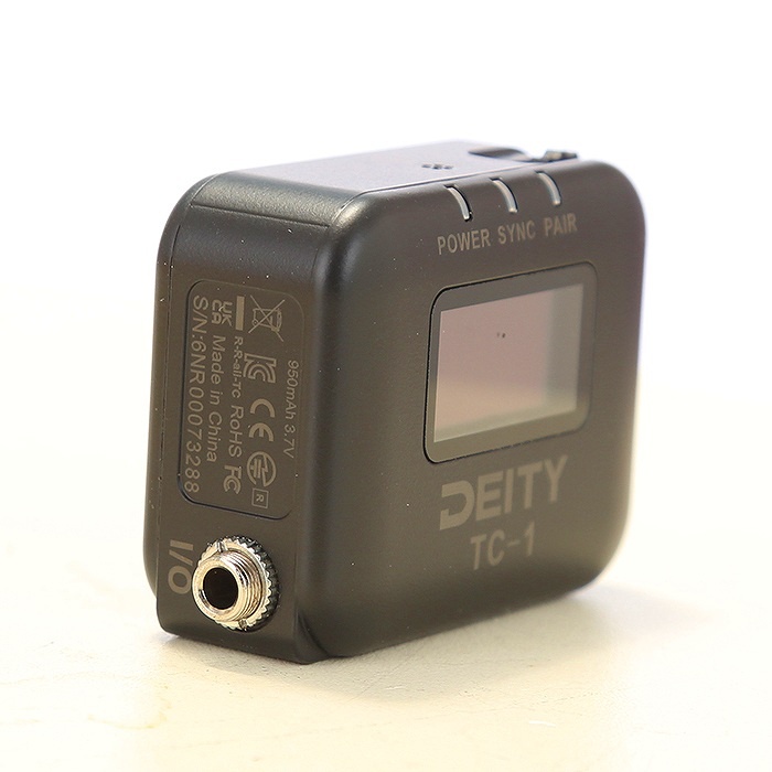 ソノタ DEITY Timecode BOX TC-1