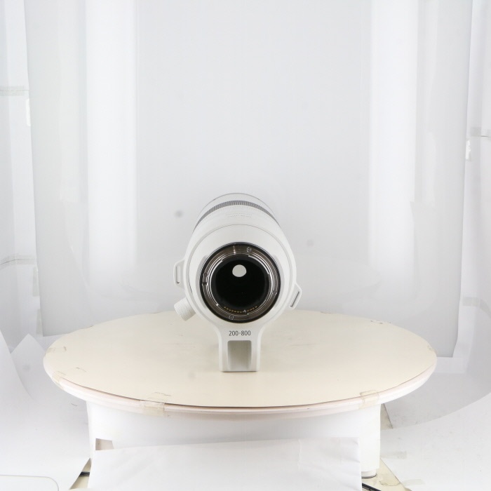 キヤノン RF200-800/6.3-9 IS USM