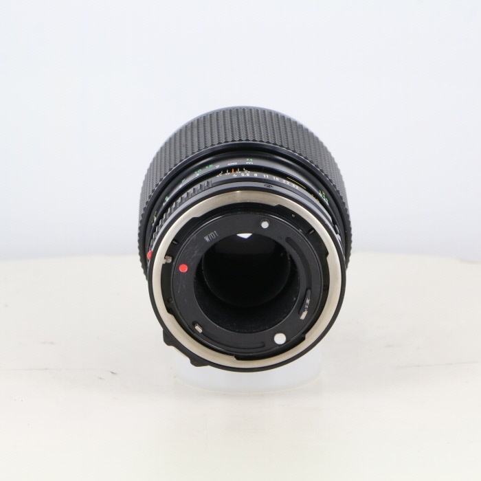 キヤノン NEW FD100/4マクロ