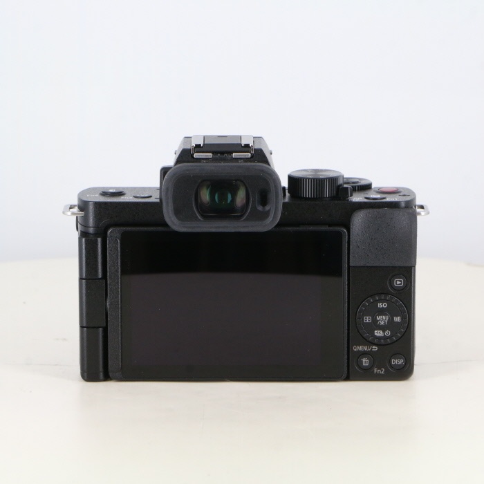 パナソニック DC-G100+12-32