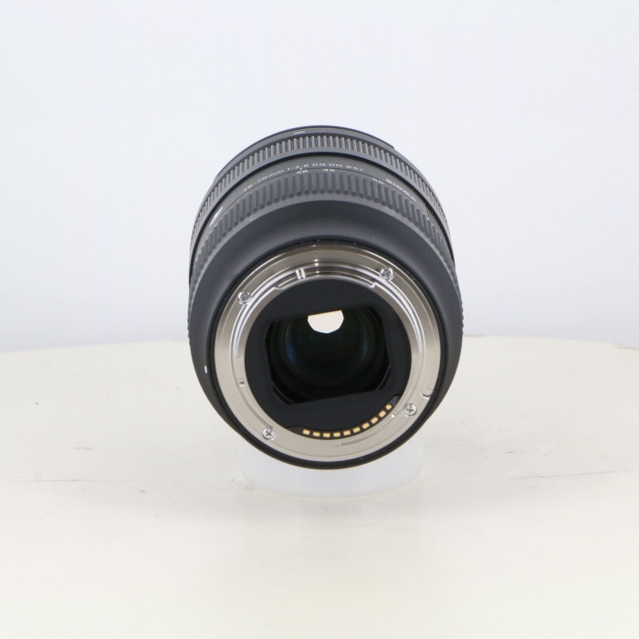 シグマ C28-70/2.8 DG DN ソニーEマウント用