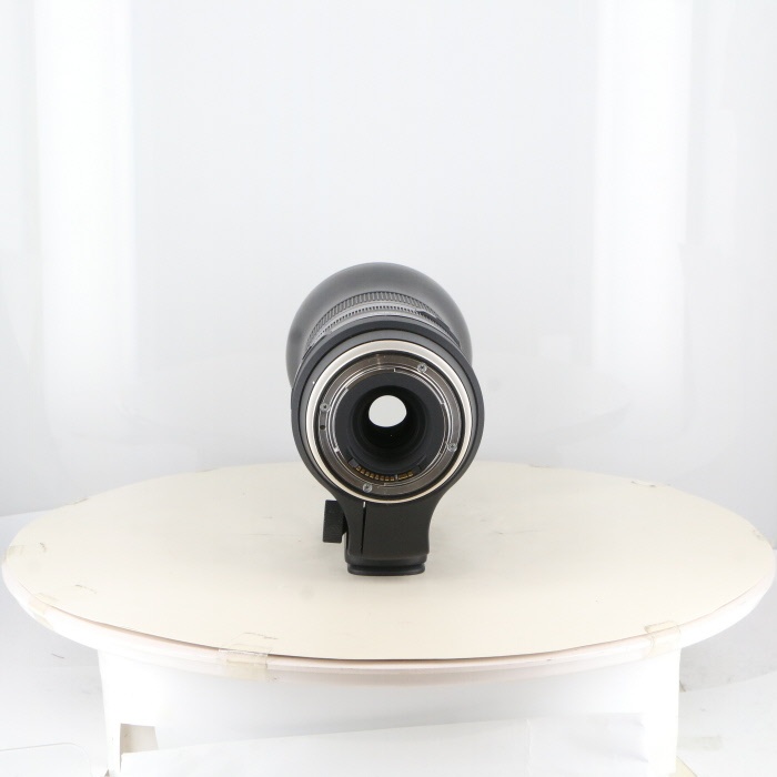 タムロン SP150-600/5-6.3 DI VC USD G2 A022 キヤノンEFマウント