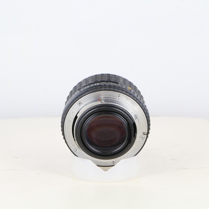 ペンタックス SMCP-M 50/1.4