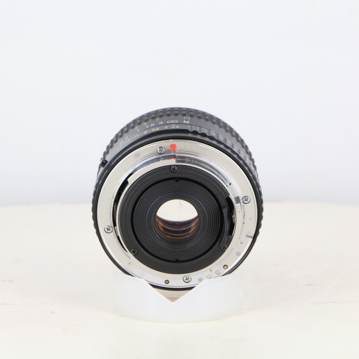 チノン AUTO CHINON 28/2.8 マクロ Kマウント