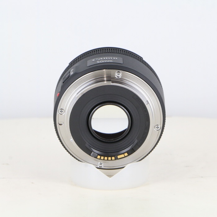 キヤノン EF50/1.8 STM