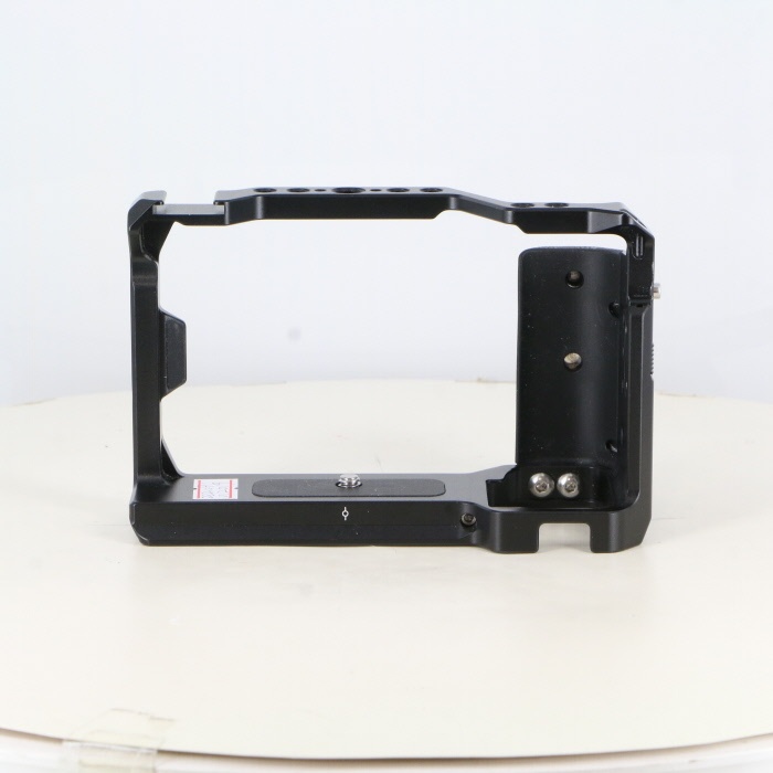 ソノタ Smallrig A7C用ゲージ