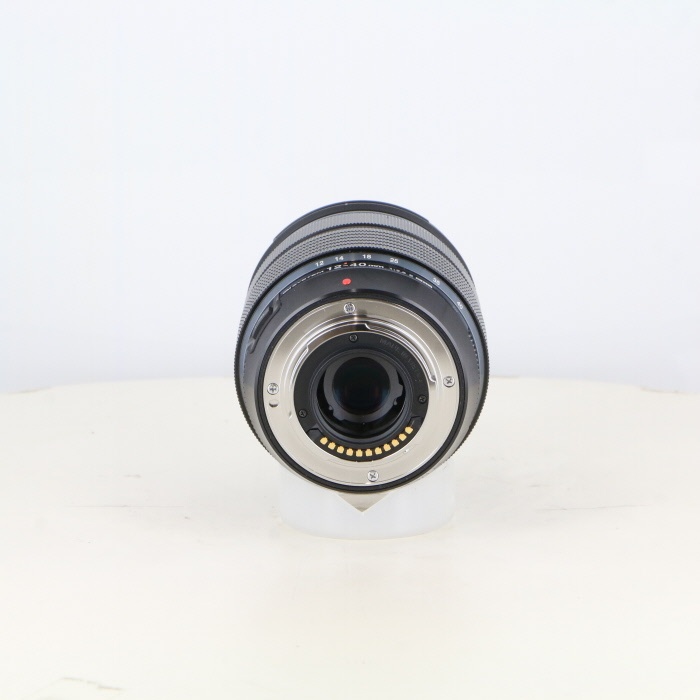 OM SYSTEM M.ズイコーデジタル ED12-40/2.8 PROII