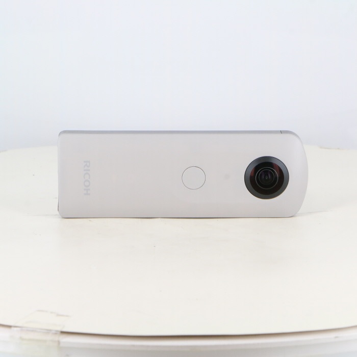 リコー THETA SC ベージュ