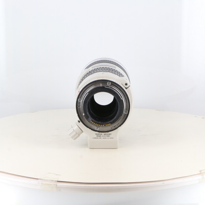 キヤノン EF70-200/4 L IS USM