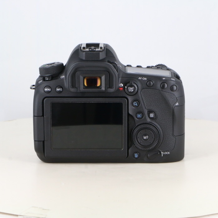 キヤノン EOS6D MarkII ボディ