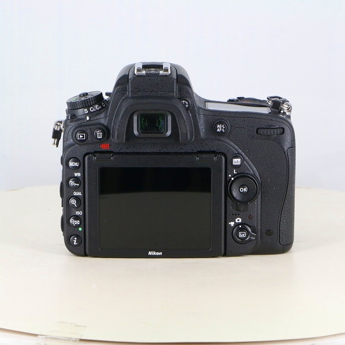 ニコン D750 ボディ