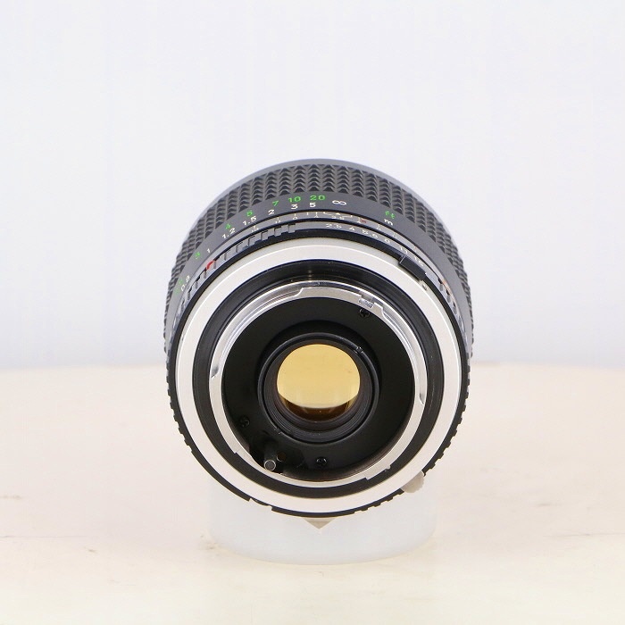 ミノルタ MCロッコール 28/2.5