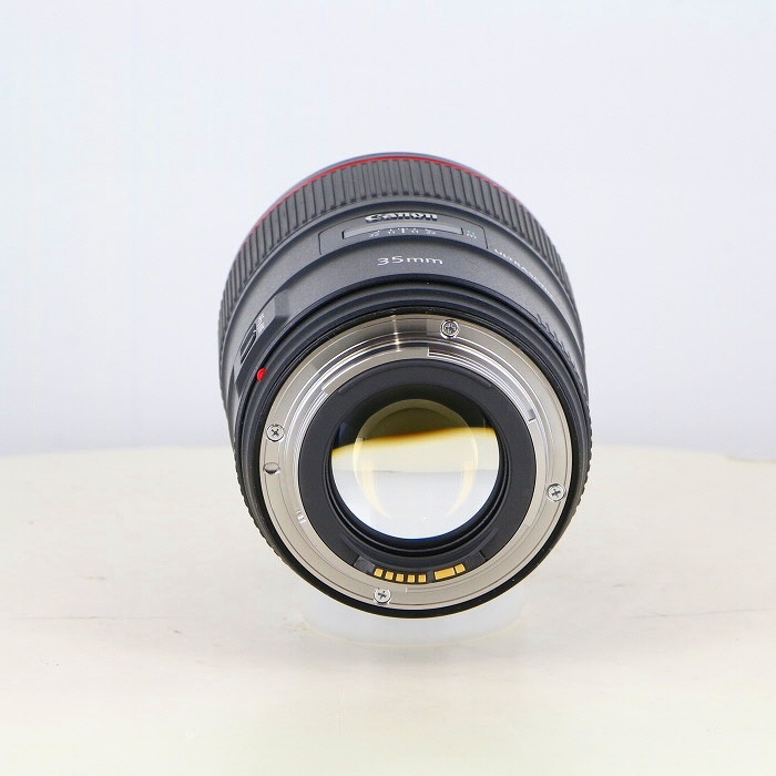 キヤノン EF35/1.4L II USM