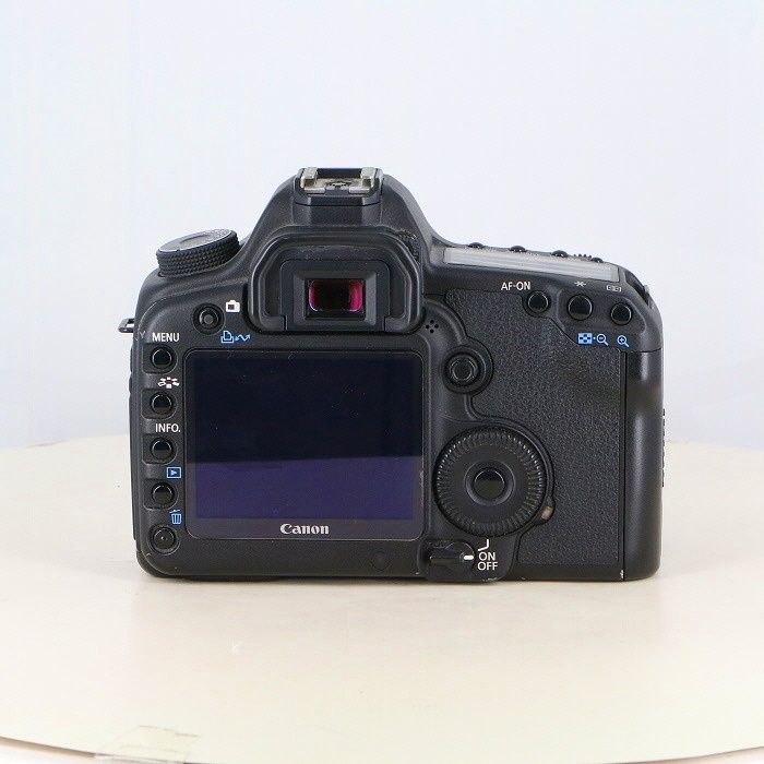 キヤノン EOS 5D MARK2 ボデイ