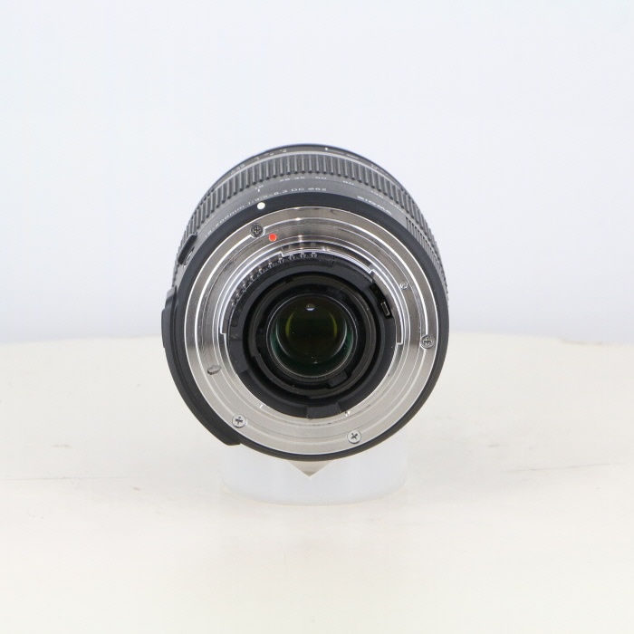 シグマ C18-200/3.5-6.3 DC OS ニコンFマウント用