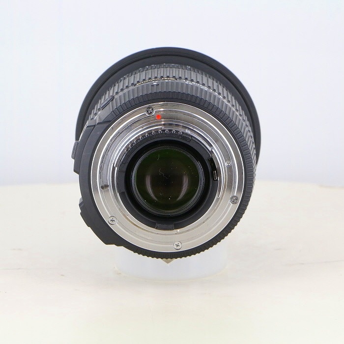 シグマ AF17-50/2.8 EX DC OS HSM ニコンFマウント用