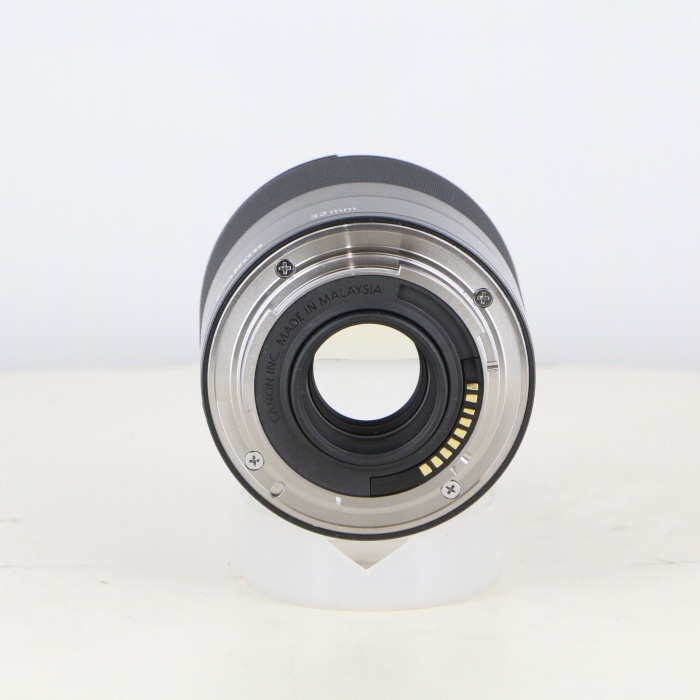 キヤノン EF-M32/1.4 STM
