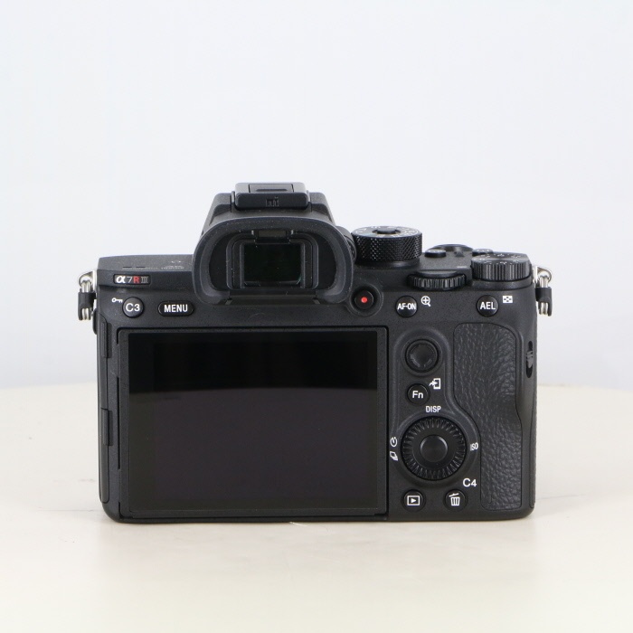 ソニー α7RIII (ILCE-7RM3A) ボディ