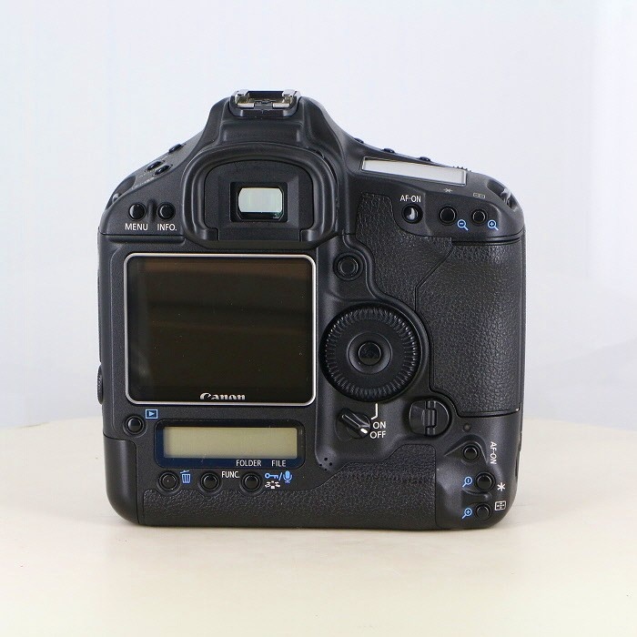 キヤノン EOS-1D MARK3 ボディ