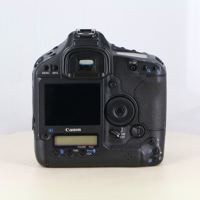 キヤノン EOS-1D MARK4 ボディ
