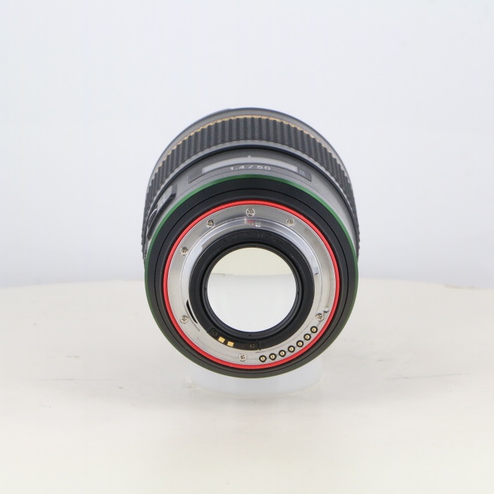 ペンタックス HD DFA☆50/1.4SDM AW
