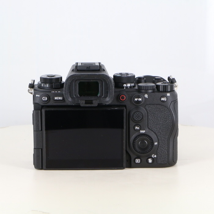 ソニー α9III (ILCE-9M3)ボディ