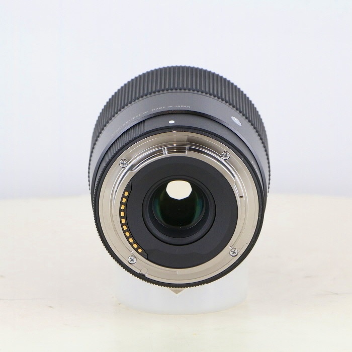 シグマ C23/1.4 DC DN ソニーEマウント用